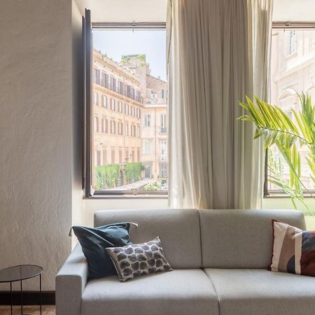 Iflat Lovely Flat In Navona Roma Exterior foto