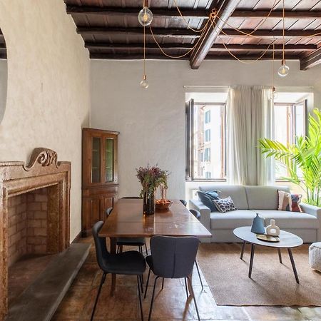 Iflat Lovely Flat In Navona Roma Exterior foto