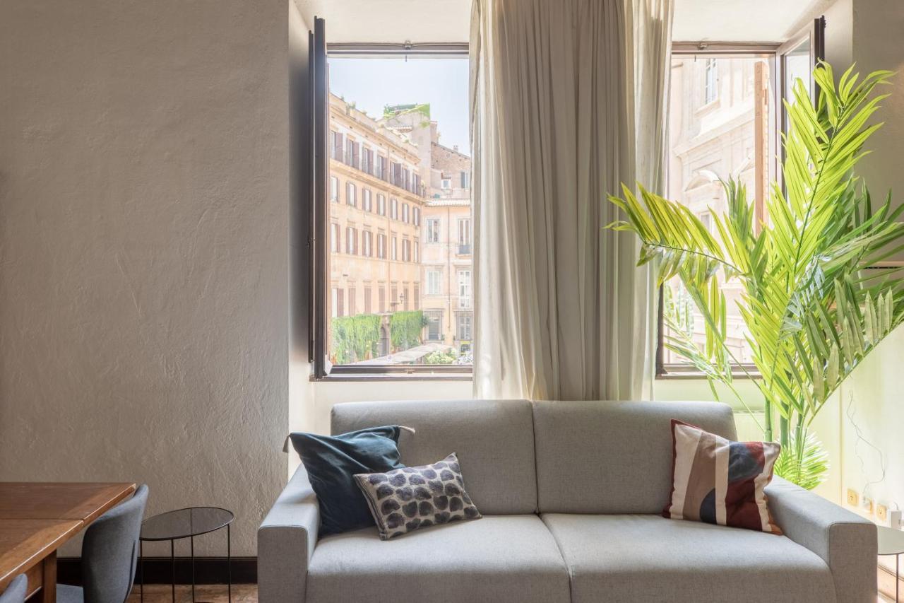 Iflat Lovely Flat In Navona Roma Exterior foto