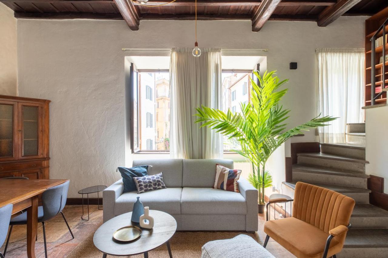 Iflat Lovely Flat In Navona Roma Exterior foto