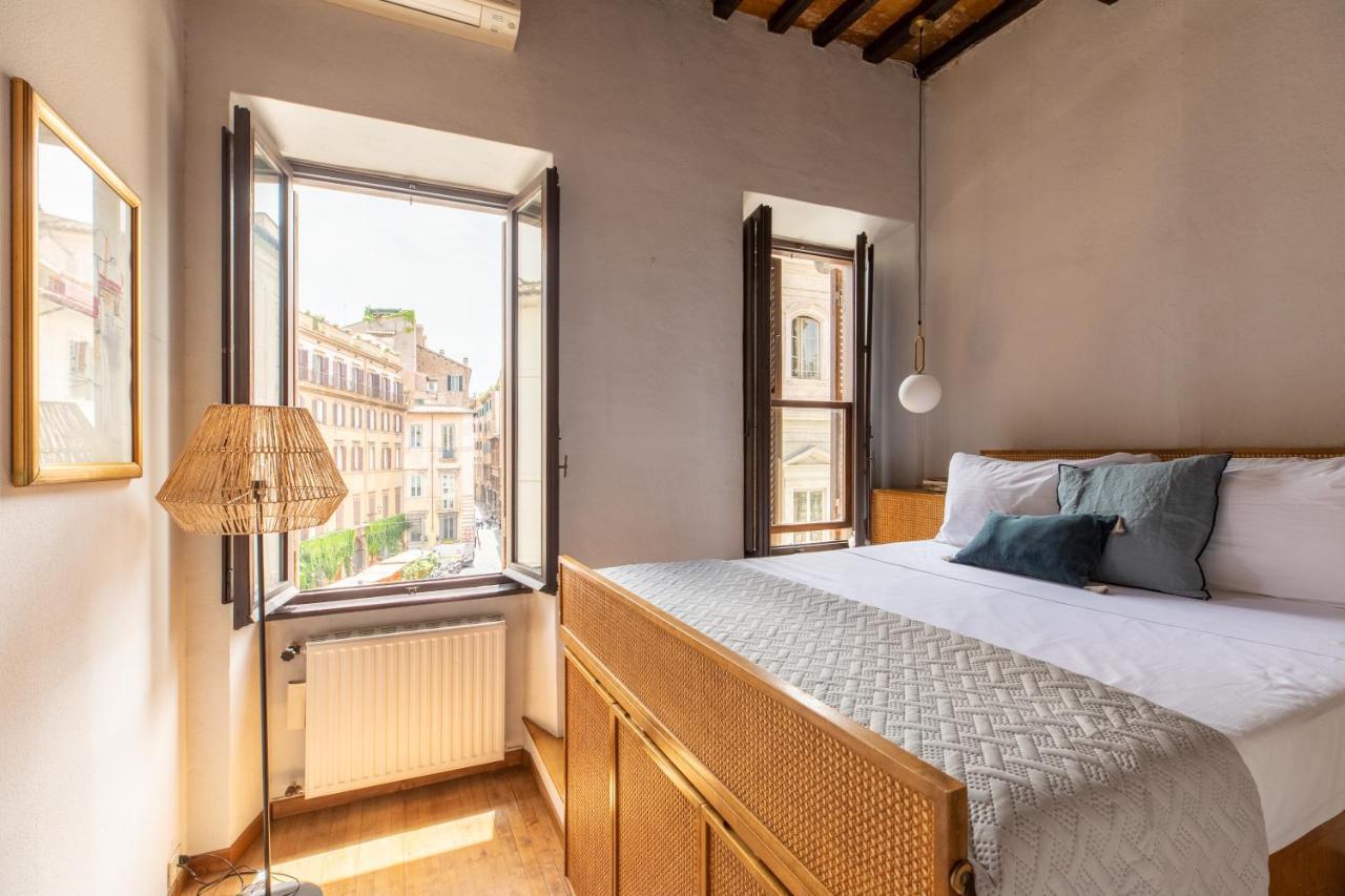 Iflat Lovely Flat In Navona Roma Exterior foto