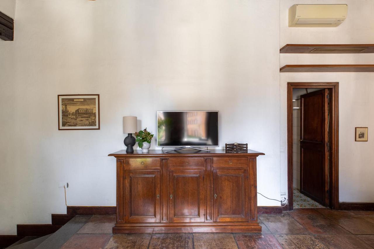Iflat Lovely Flat In Navona Roma Exterior foto
