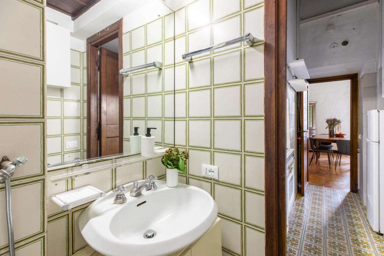 Iflat Lovely Flat In Navona Roma Exterior foto