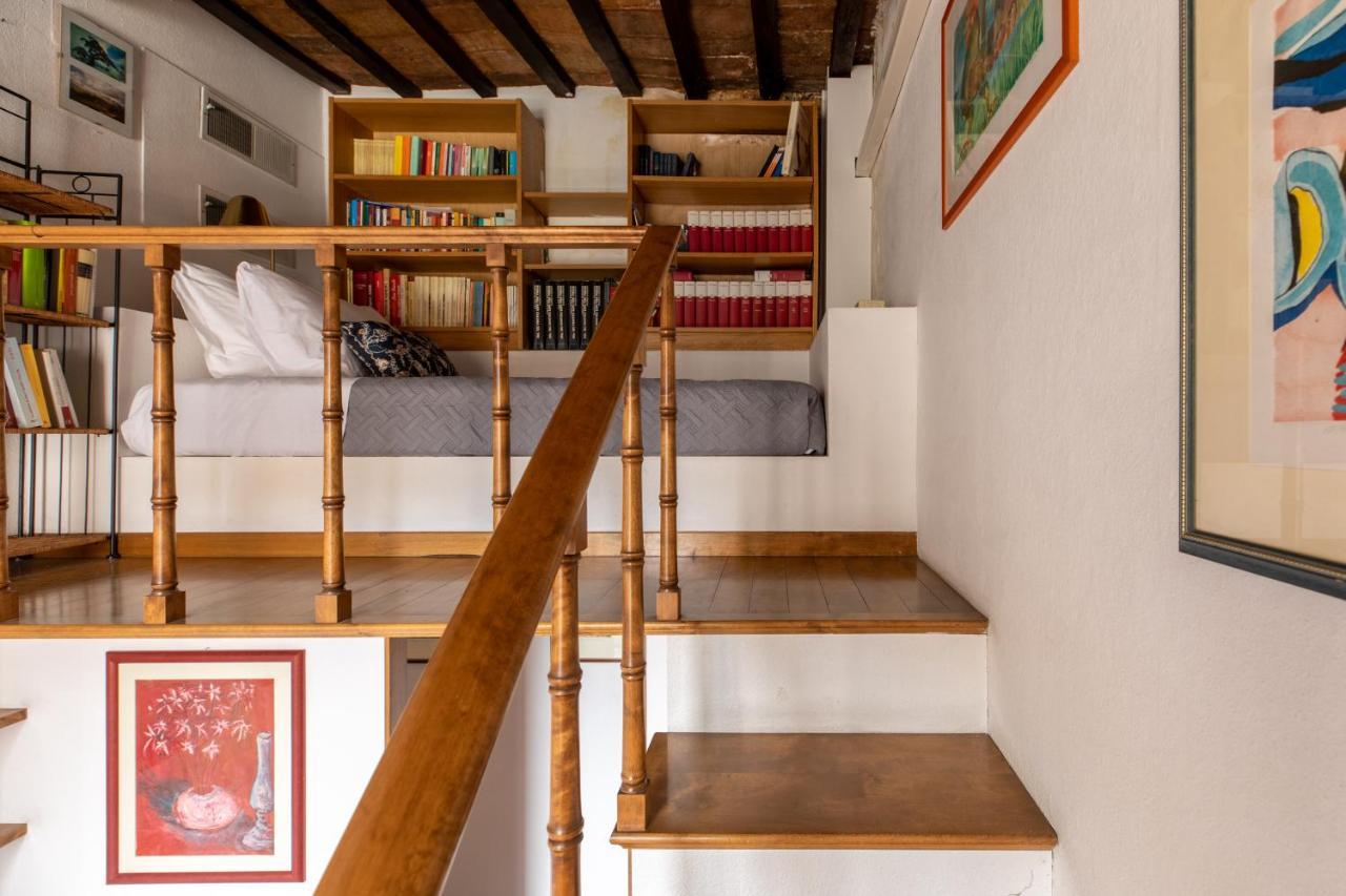 Iflat Lovely Flat In Navona Roma Exterior foto