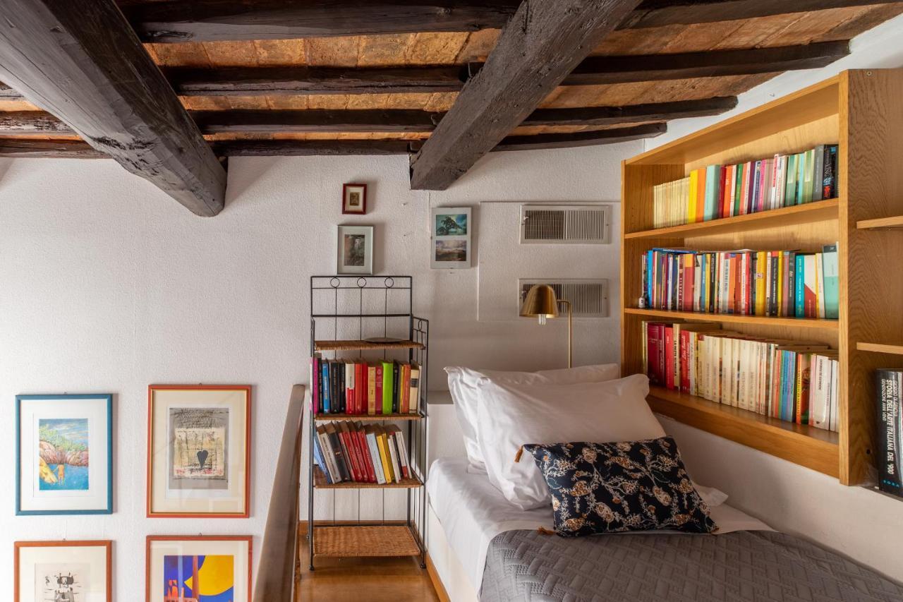 Iflat Lovely Flat In Navona Roma Exterior foto